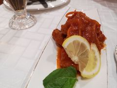-新侨三宝乐西餐厅(崇文门店)