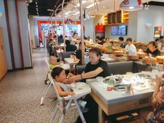 -龍歌自助小火锅(市南金茂湾店)