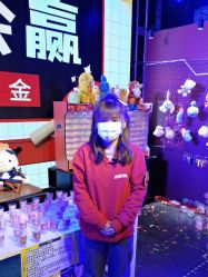 -嗨翻Hi-Fun竞技主题乐园·蹦床团建生日聚会(五棵松华熙店)