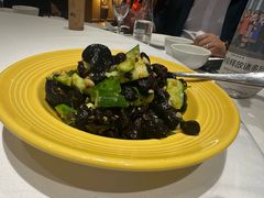 -吉林省林业宾馆-餐厅