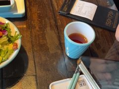 -江边城外烤全鱼(方庄时代购物中心店)