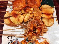-老赵太太麻辣烫涮肚馆(大经路店)