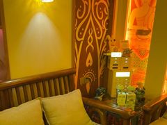 -金色莲花泰式按摩SPA(石牌店)