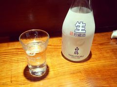 -桂马·日本料理·海胆·海鲜饭·酒场(民主广场店)
