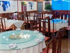 大堂-六和聚传统烤鸭.天津菜(和平店)