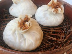 烧卖-怡园饭店-餐厅(四望亭店)