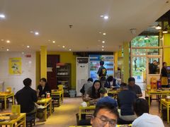 -望京小腰(北京总店)