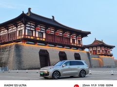 -定鼎门遗址博物馆