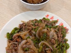 -老头盖浇饭(南京新街口明瓦廊宏光酒店店)