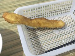 -米家清真糁馆(农大店)