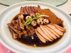 -阿兴记大饭店(金港国际购物中心店)