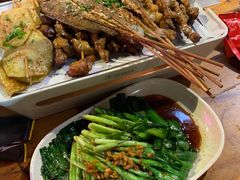 -木屋烧烤(白石洲店)