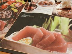 -元通寿司(地标店)