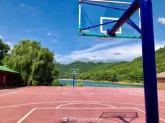 -石燕湖生态旅游景区