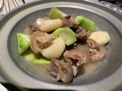 清焖东山羊-闻见中国海南菜(K11店)