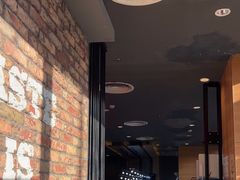 -汉堡王(富克斯流行广场店)