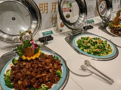 -南美元生态大酒店(海珠店)