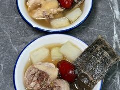 -兴兴旺·冬瓜盅·啫啫煲(西华路店)