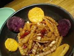 -淀里船宴(卓达店)