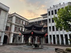 -两江国际影视城