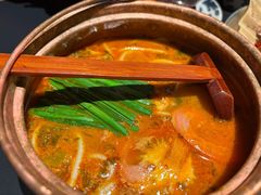 -一坐一忘云南菜(卓悦中心)