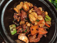 -港丽餐厅