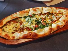 -Efes Turkish & Mediterranean Cuisine 艾菲斯餐厅(陆家嘴店)