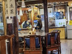 -吃货私房菜(丽江束河古镇店)
