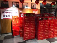 -永红源·啤酒烧烤海鲜大排档(台柳路店)