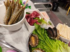 -活潑鲜跳(湖滨商业街店)