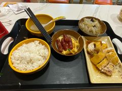 -陈记汤饭(水巷口店)
