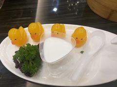 -虾饺妹·粤式手工点心(水荫路店)