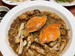 -船歌·鱼水饺青岛菜(闽江二路店)