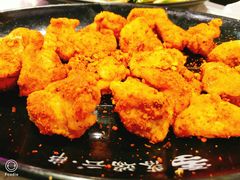 -梵云依家小冒菜(新街口总店)