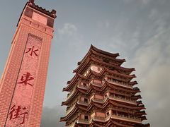 -合江楼