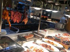 -杭州钱江新城万怡酒店-西餐厅