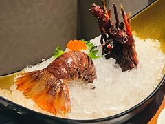 -Mr·Fish鱼鲜生海鲜放题(银泰in99店)