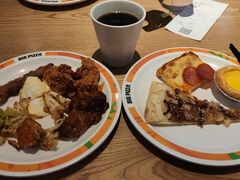 -比格比萨自助(南京万达茂店)