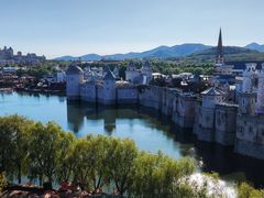 -大连海昌发现王国主题公园