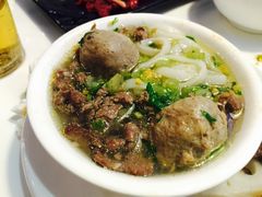 -陈记顺和牛肉火锅馆(天河北路店)