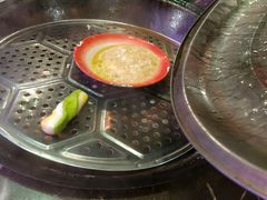 -粗粮人家·东北菜(洋桥店)