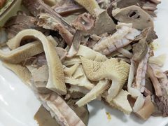 -苏州藏书羊肉(田东路店)
