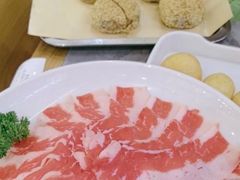 -侃爷南门铜锅涮肉