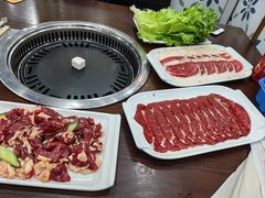 -米家·鹤城炭火米家(直营总店)