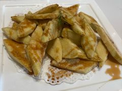 -李氏传家菜(兴城路店)