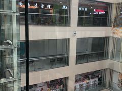 -悦喜客来购物广场(中山路店)