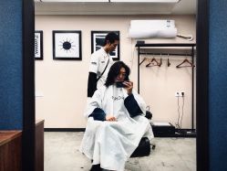 -BOF HAIR BY HONTO