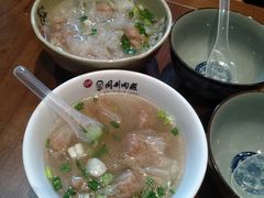 -同利肉燕老铺(澳门路店)