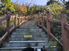 -天姥山景区
