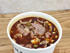 -豫楚源美猴王·面(武商广场店)